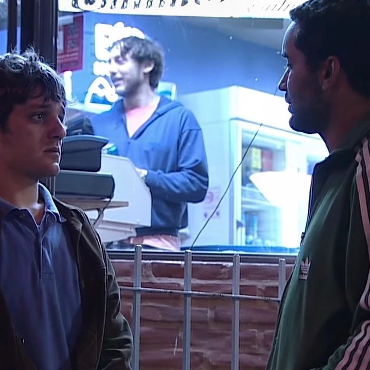 Okupas es una perla dentro de las producciones argentinas en Netflix