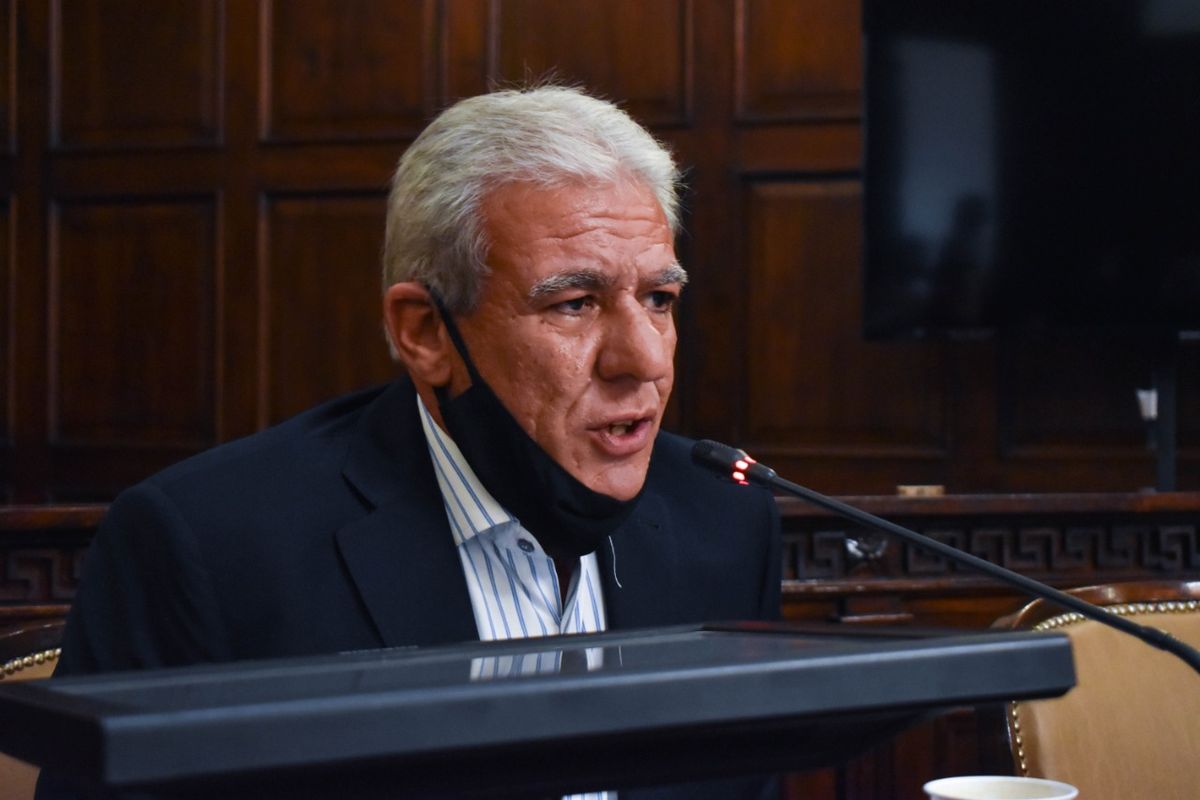 Mart&iacute;n Ca&iacute;n-