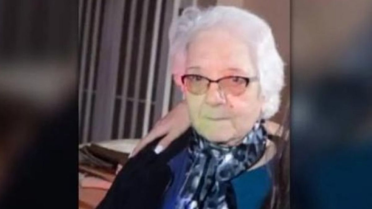 La jubilada de 88 años había sido atacada a golpes en su casa de Rosario y murió este miércoles tras agonizar casi cinco días