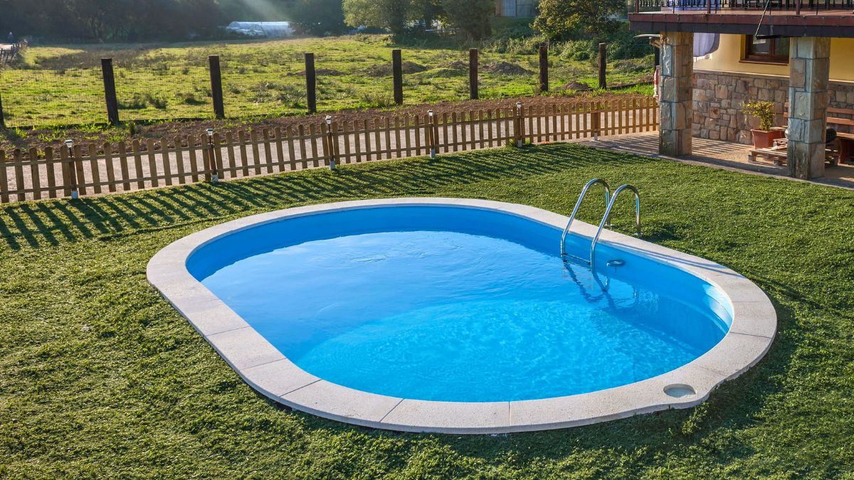 Piletas enterradas: cuántos años duran realmente y cómo mantenerlas