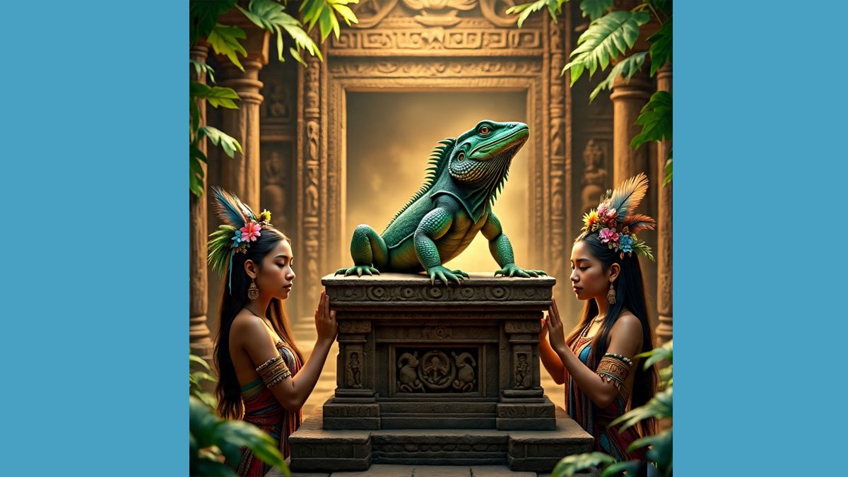 Hor&oacute;scopo maya: consulta sus predicciones del lunes 5 de enero.