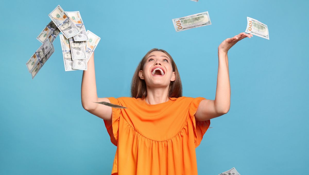 Cómo puedes hacerte el ganador de 3 millones de dólares. Cómo puedes hacerte el ganador de 3 millones de dólares.