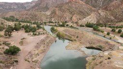 Portezuelo: la propiedad de la obra y las divisas de la energía quedarán para Mendoza