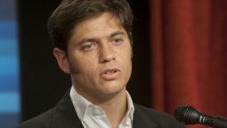 Desplazaron a un director del Banco Central ligado a  Kicillof