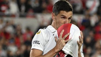 River le ganó Unión, se afianza en la cima de la Liga Profesional y ya piensa en la Copa
