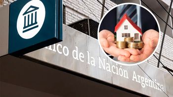 Créditos Hipotecarios Banco Nación: El Banco Nación aclaró los requisitos para acceder a un préstamo para una casa Créditos Hipotecarios Banco Nación: El Banco Nación aclaró los requisitos para acceder a un préstamo para una casa