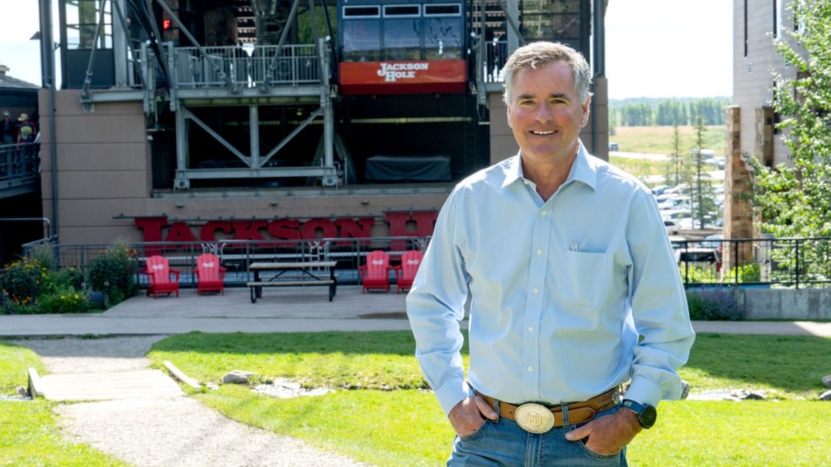 Eric Macy. Eric Macy.