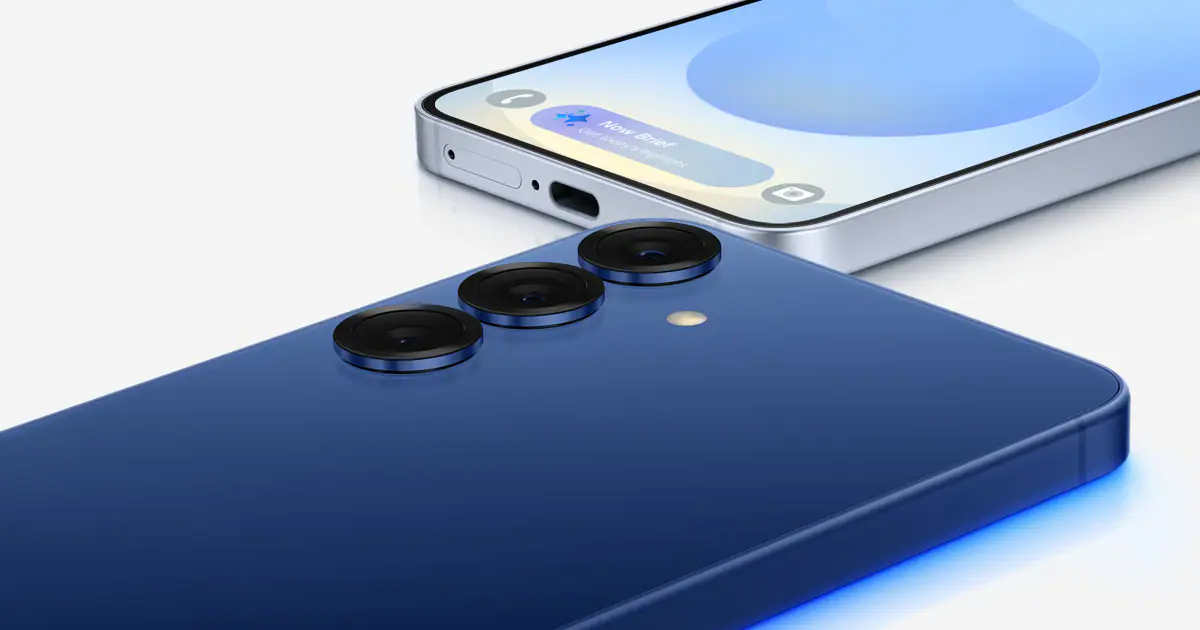 Samsung Galaxy S25. Samsung Galaxy S25.