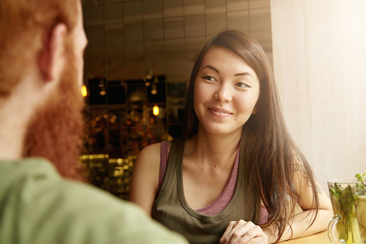 Aprendé a manejar tu cuerpo: el pequeño gesto que te vuelve más confiable al instante