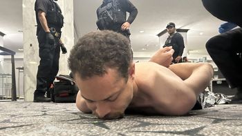 El sospechoso del tiroteo en un evento de Trump fue acusado de intento de asesinato del presidente de EE. UU.