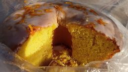 Aprende a preparar la receta del budín de naranja en la licuadora.&nbsp;