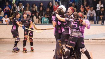 Talleres se consagró campeón argentino al derrotar a Maipú/Giol