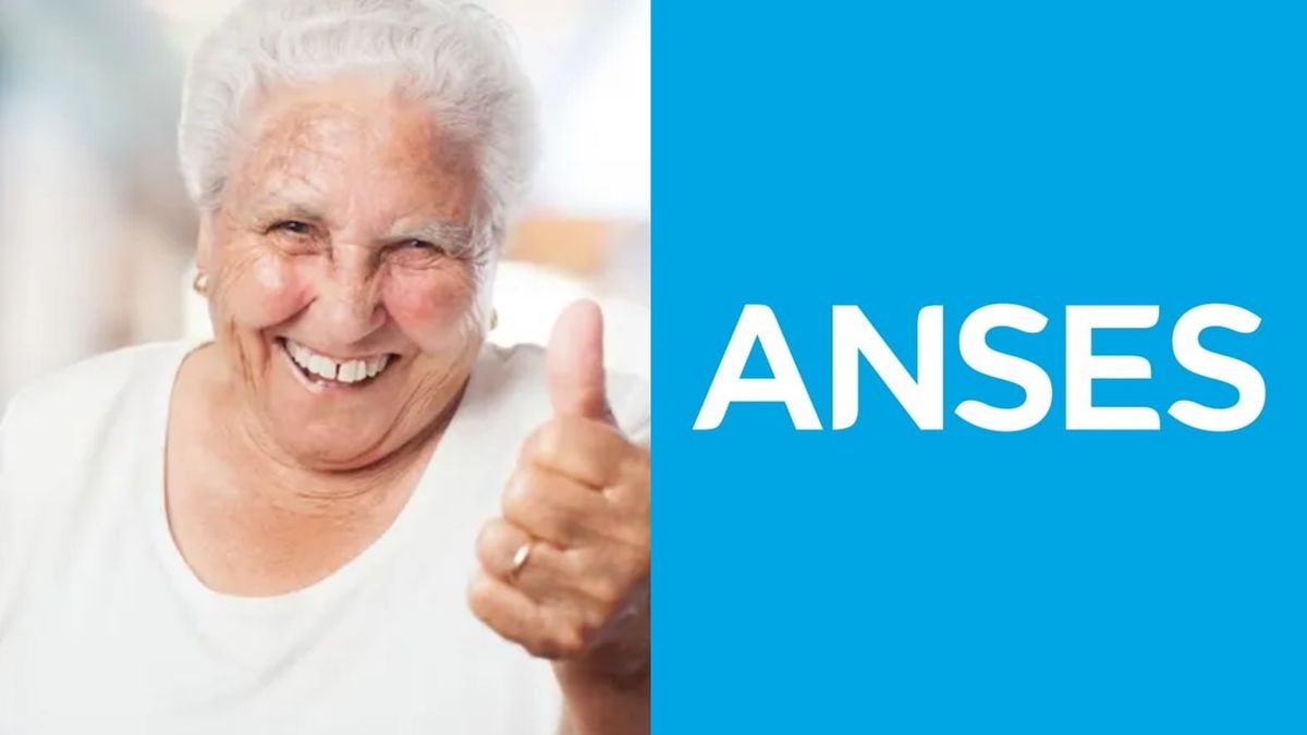 ANSES confirmó el monto del aguinaldo para jubilados