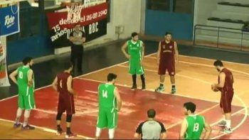 Mendoza perdió la categoría
