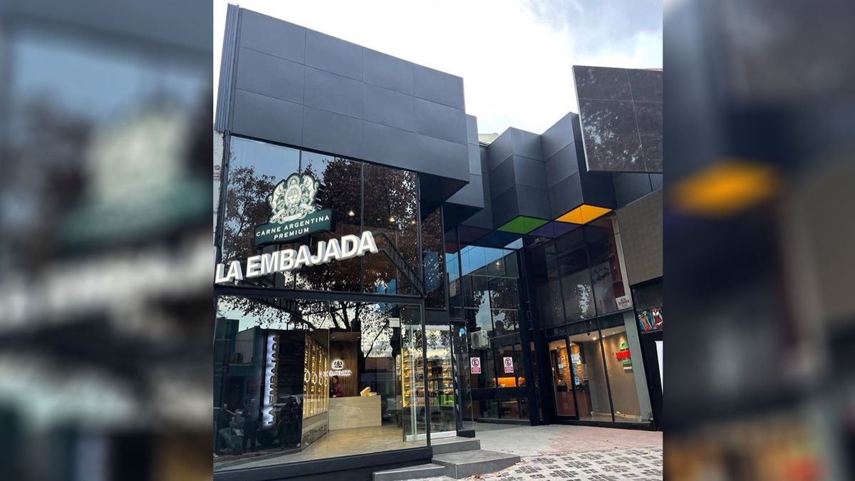 El delincuente escapó tras el asaltar a la empleada de una carnicería en calle Aristídes Villanueva, de Capital. Imagen ilustrativa. El delincuente escapó tras el asaltar a la empleada de una carnicería en calle Aristídes Villanueva, de Capital. Imagen ilustrativa.