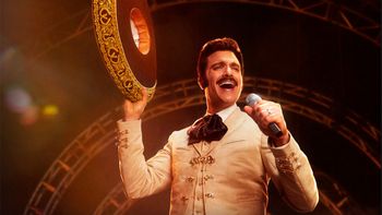 Netflix: es furor la telenovela biográfica de uno de los grandes íconos de la música mexicana
