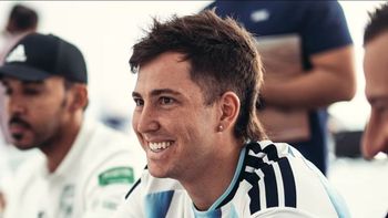 Juan Cruz Yacopini: cómo es su estado de salud y qué dice el último parte médico Juan Cruz Yacopini: cómo es su estado de salud y qué dice el último parte médico