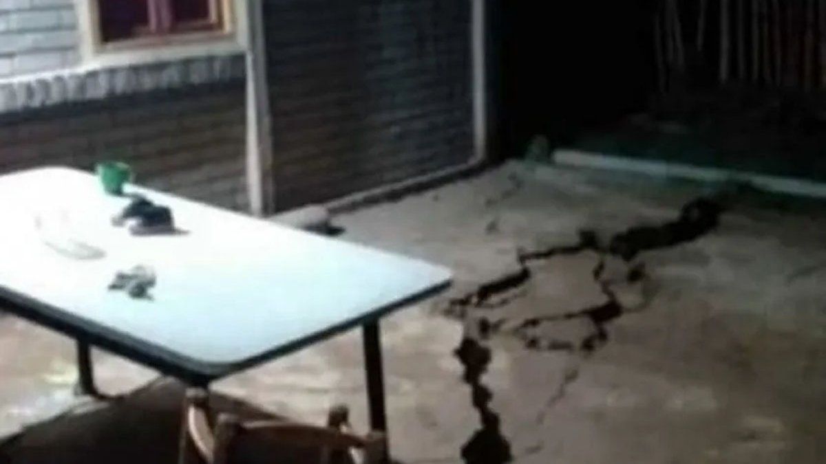 Por Que Se Sintio El Terremoto Hasta En Buenos Aires