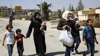 Se multiplican la poligamia y los divorcios en Siria