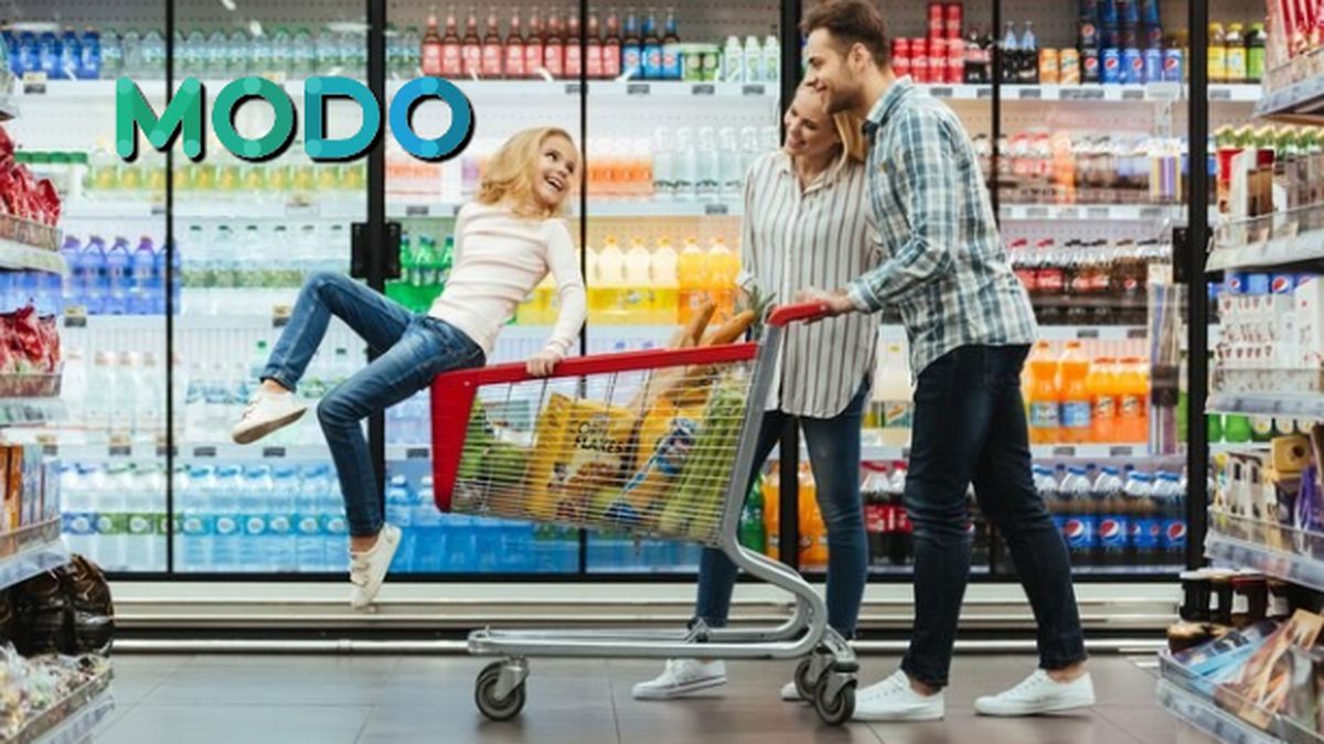 El supermercado COTO se asoció a la billetera virtual MODO y ofrece increíbles descuentos El supermercado COTO se asoció a la billetera virtual MODO y ofrece increíbles descuentos