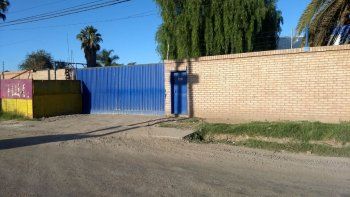 Un obrero murió tras ser aplastado por una tonelada de planchetas