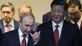 Huawei desarrollará tecnología 5G en Rusia