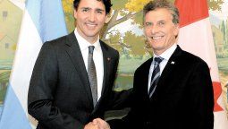 Mauricio Macri