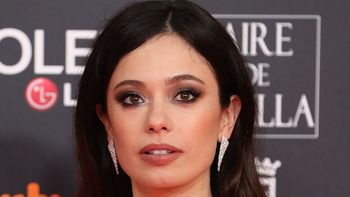 ¿De qué trata la serie española Su majestad?