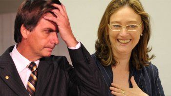 Un diputado brsileño le dijo que no valía la pena violarla a una colega y ahora deberá indemnizarla