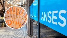 ANSES: cuánto será el AUMENTO para jubilados y AUH en agosto 2024