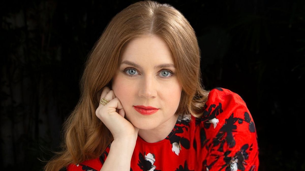 Amy Adams conquista Netflix con la película nominada a 5 premios Oscar y va camino a ser la más vista