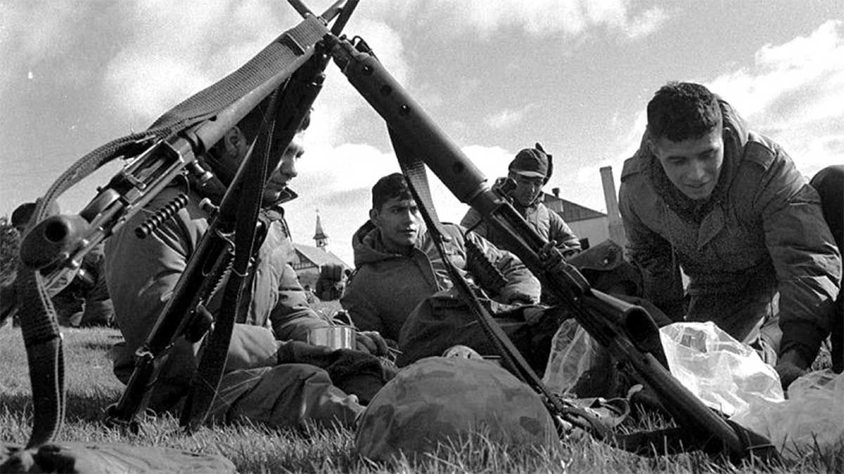 La otra cara de la Guerra de Malvinas: las torturas a los soldados argentinos