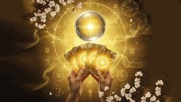 Tarot de hoy viernes 24 de octubre: las predicciones en el amor, dinero y salud Tarot de hoy viernes 24 de octubre: las predicciones en el amor, dinero y salud