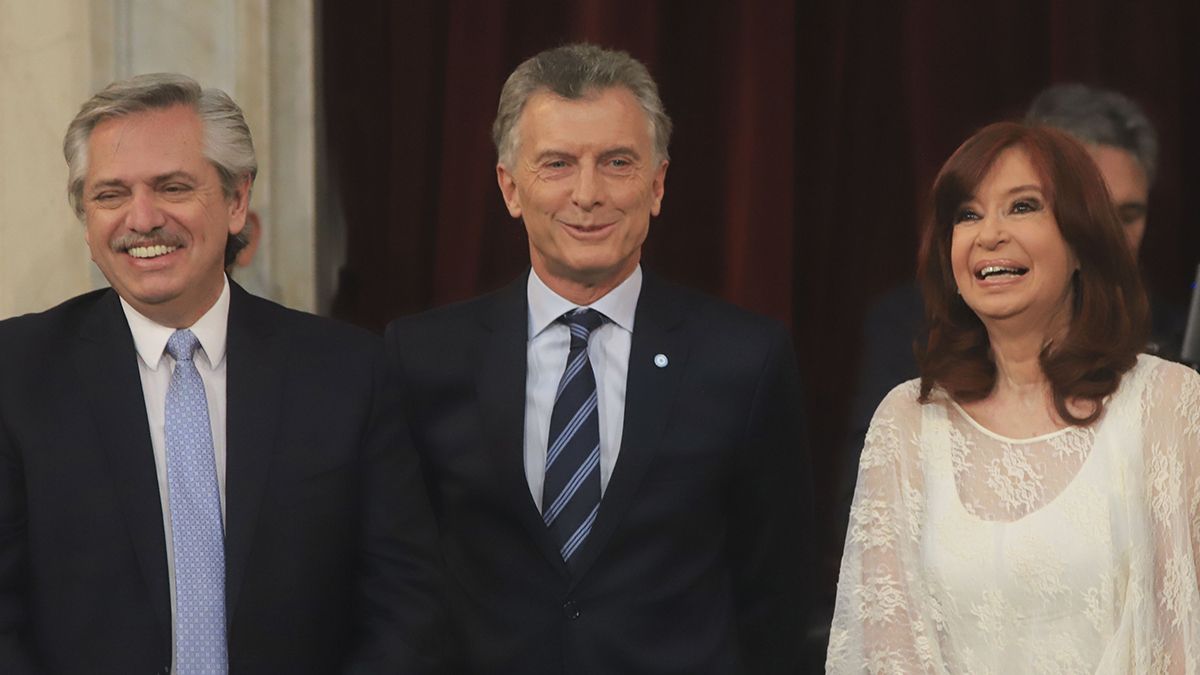 Un estudio muestra que políticos de Argentina tuvieron más y menos éxito en redes sociales.