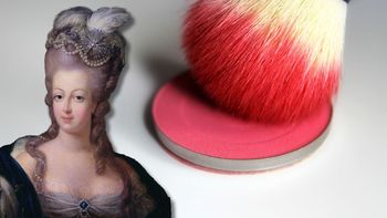 Tendencia María Antonieta: cómo lucir rubor y lograr un look de belleza rococó Tendencia María Antonieta: cómo lucir rubor y lograr un look de belleza rococó