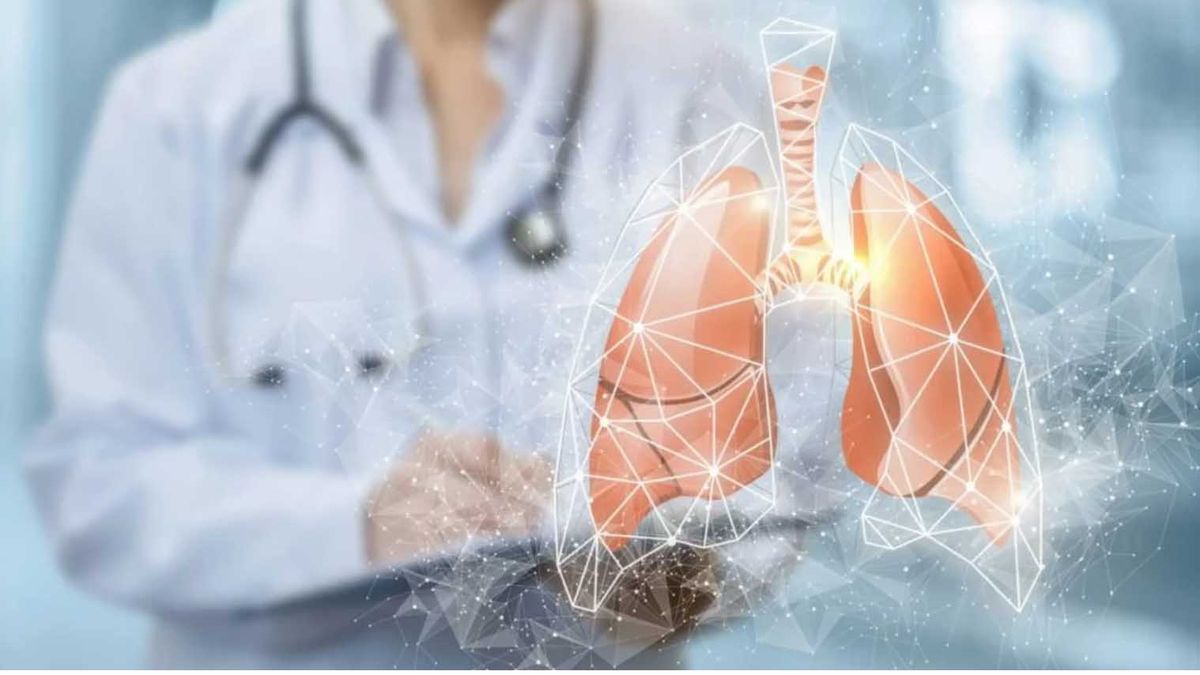 Día Mundial de la EPOC: un 80% de argentinos no sabe que padece esta enfermedad