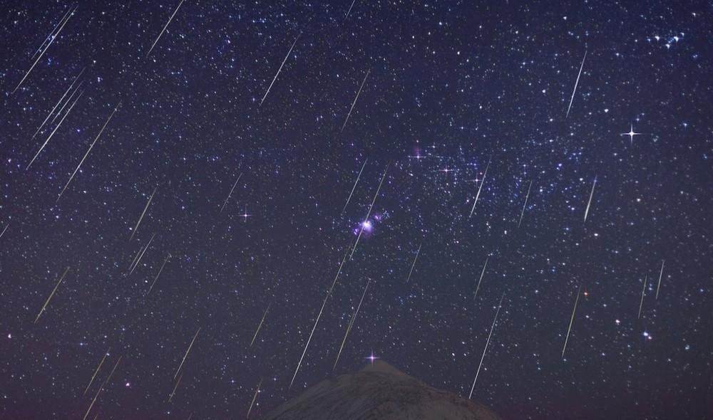 Un tercio del planeta no puede ver las estrellas