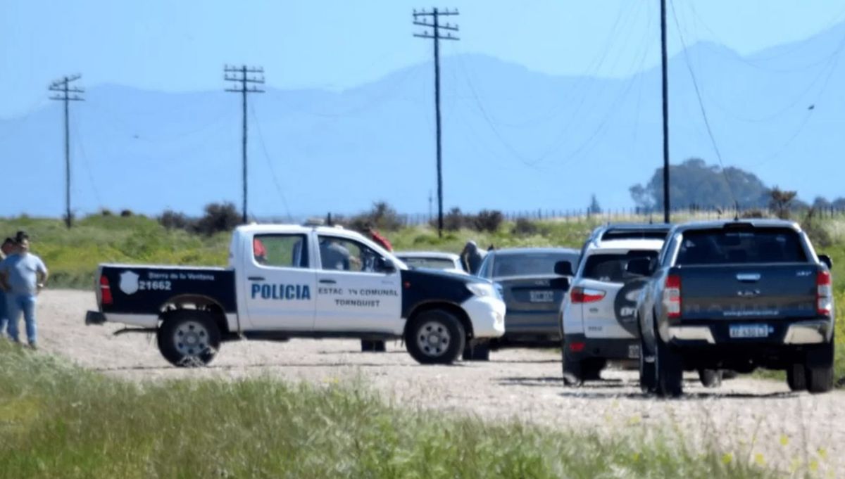 Encontraron asesinado a puñaladas a un joven que estaba desaparecido