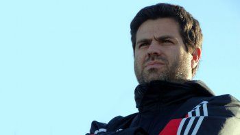 Los seleccionados de Mendoza tienen nuevo head coach