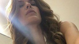 El emotivo mensaje de Isabel Macedo para su papá a pocos días de su deseado casamiento