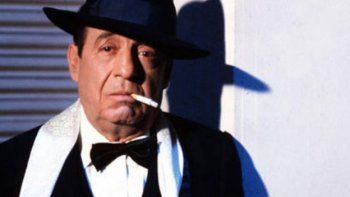 Dos grandes juntos: la entrevista de Guinzburg a Roberto Gómez Bolaños