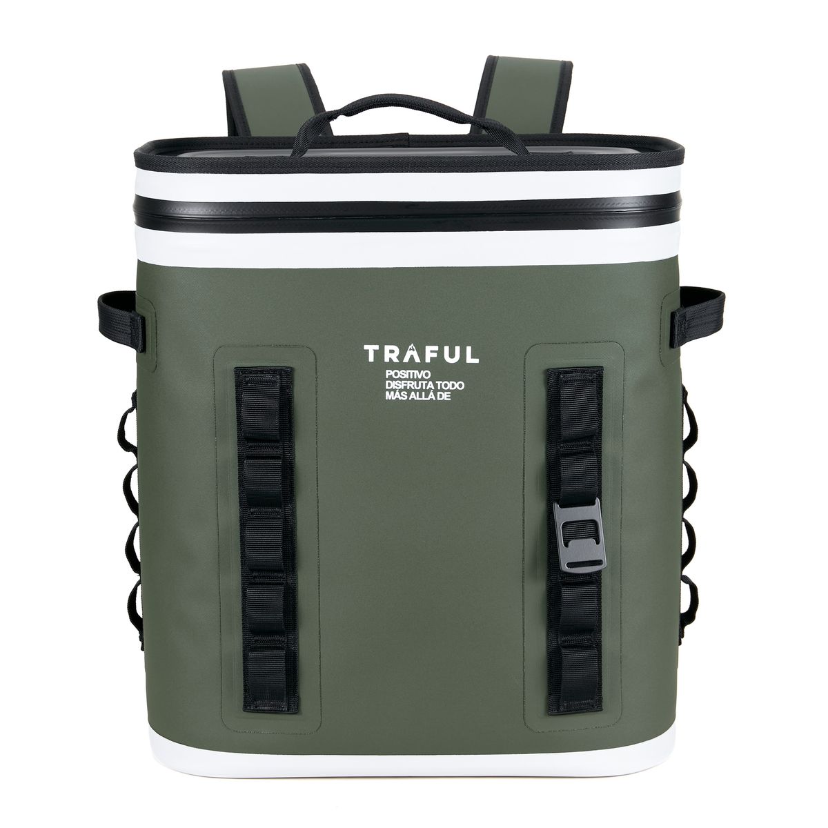 Mochilas inteligentes. Las flamantes mochilas térmicas inteligentes, tienen un diseño más ergonómico, regulan la temperatura de acuerdo a lo que se almacene. Mochilas inteligentes. Las flamantes mochilas térmicas inteligentes, tienen un diseño más ergonómico, regulan la temperatura de acuerdo a lo que se almacene.