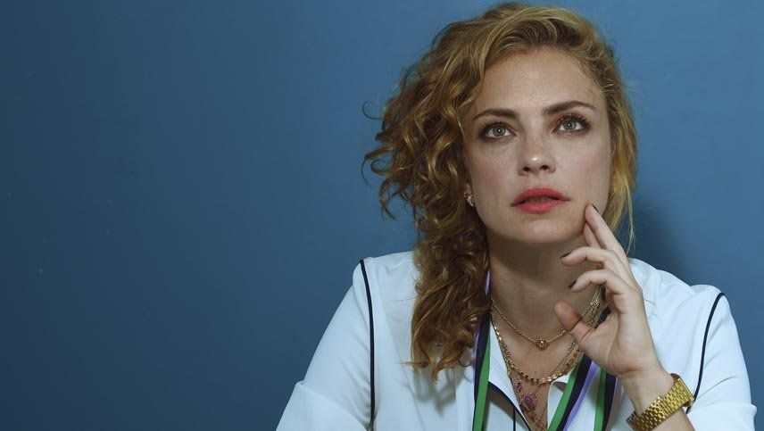 Dolores Fonzi: Basta de desigualdad y de injusticia patriarcal