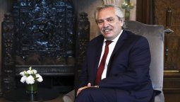 Deuda: Fernández criticó a Macri y dijo que actuó con irresponsabilidad