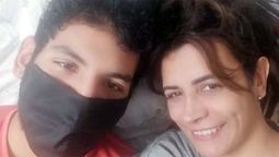 Alan Bastida Robert tiene 20 años y es de San Rafael