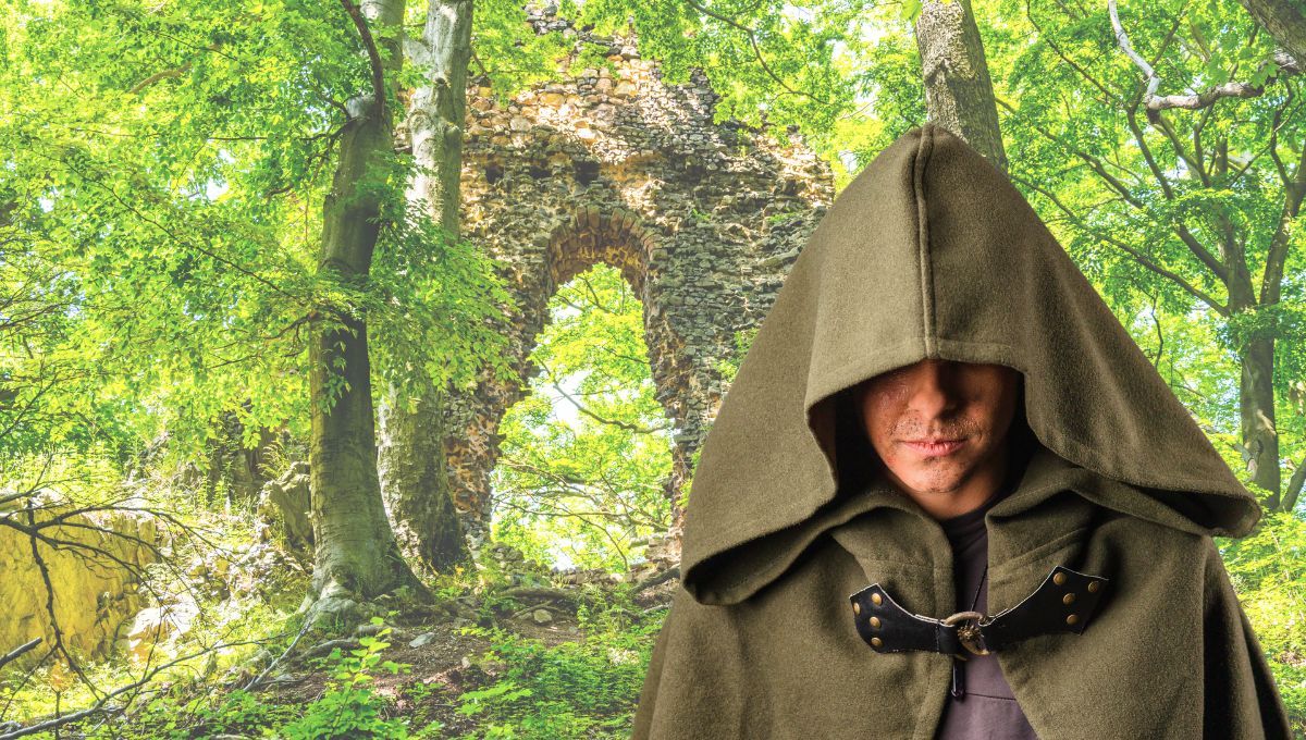 Horóscopo Celta: ¿Qué árbol tienes que plantar según tu signo?