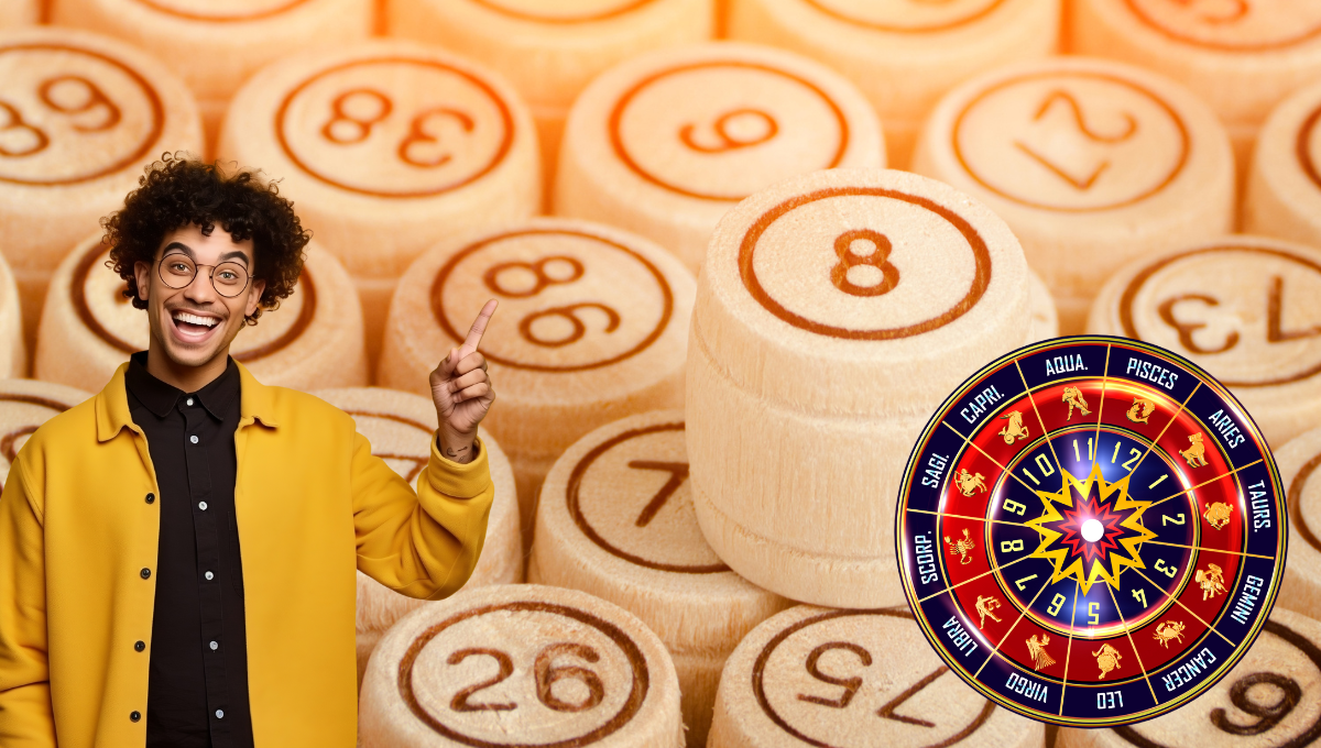 Toma nota del número de la suerte de cada signo del zodiaco para hoy sábado 22 de Junio