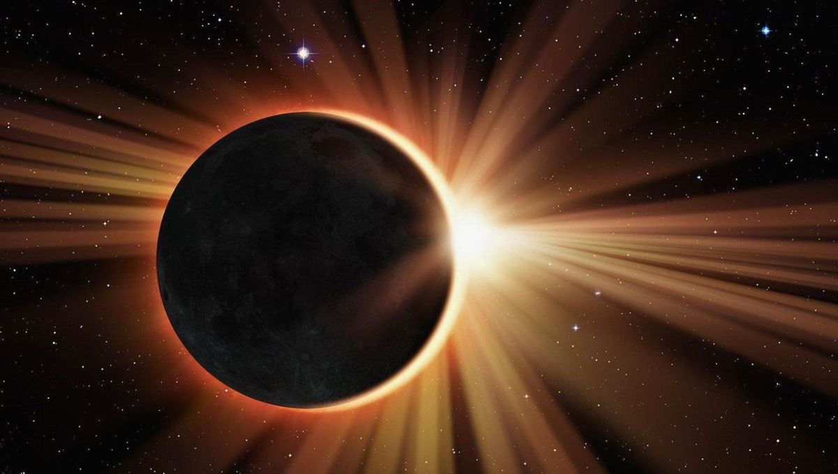 Eclipse solar más largo del siglo: los diez países que quedarán en la oscuridad total