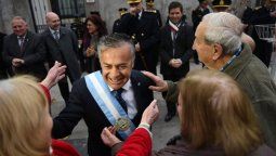 Cornejo y otro mensaje para Carrió: Se extralimitó y fue peyorativa