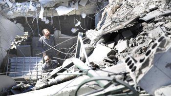 El Estado Islámico tomó un pueblo en Siria, cerca de Damasco